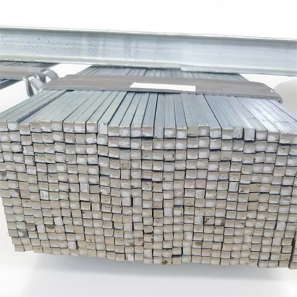 high quality Square Steel